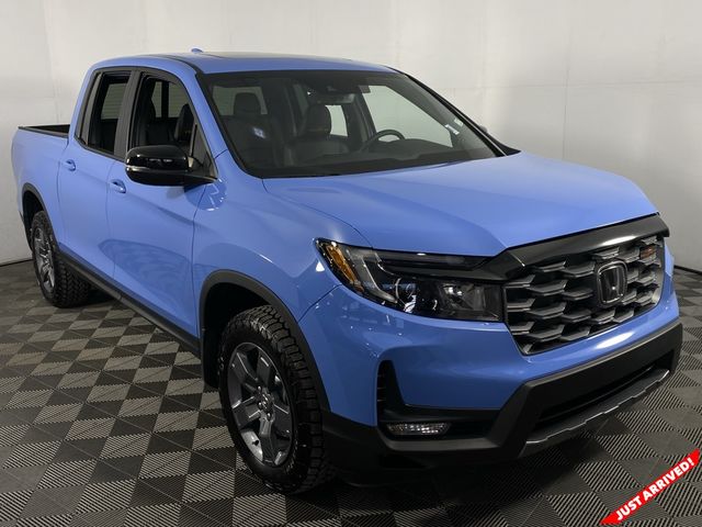 2024 Honda Ridgeline TrailSport