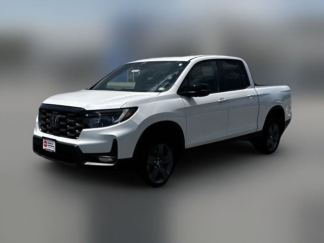 2024 Honda Ridgeline TrailSport