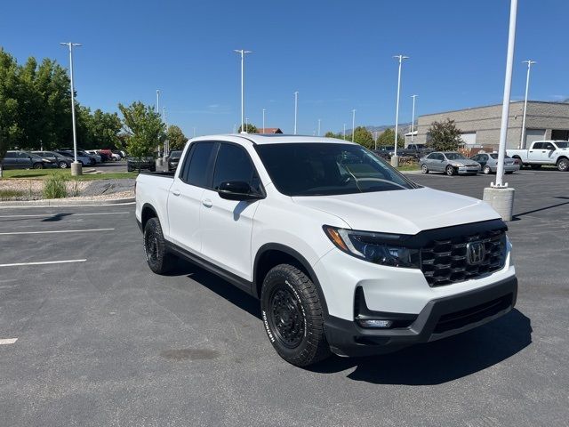 2024 Honda Ridgeline TrailSport