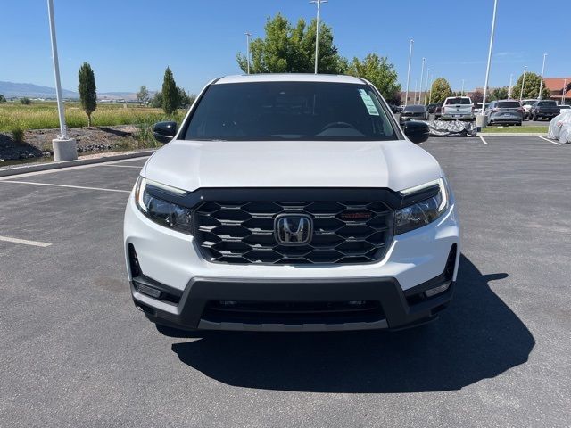 2024 Honda Ridgeline TrailSport