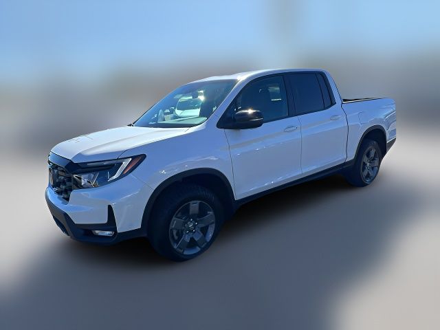 2024 Honda Ridgeline TrailSport