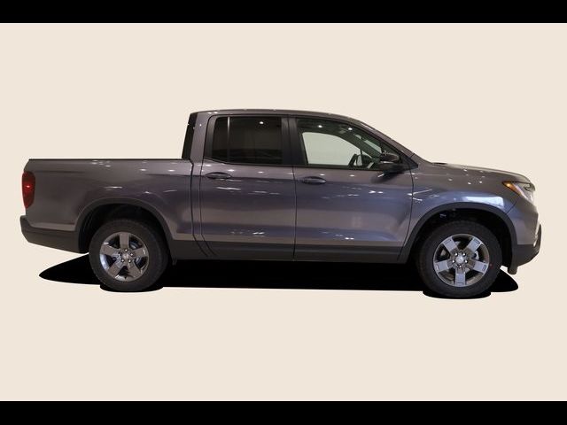 2024 Honda Ridgeline TrailSport