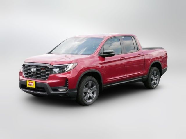 2024 Honda Ridgeline TrailSport