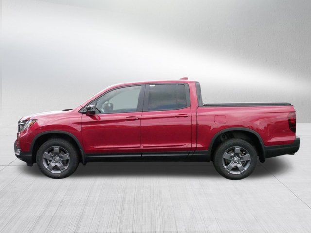 2024 Honda Ridgeline TrailSport