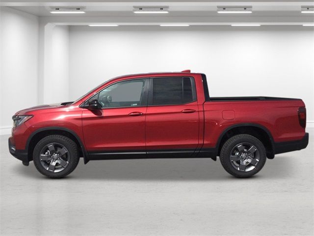 2024 Honda Ridgeline TrailSport