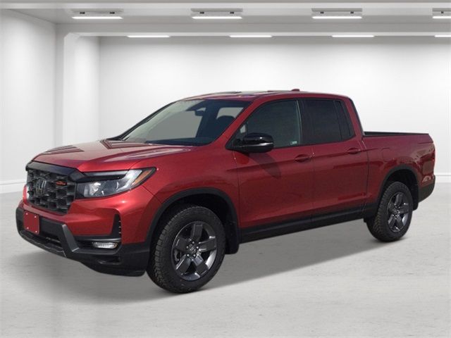 2024 Honda Ridgeline TrailSport