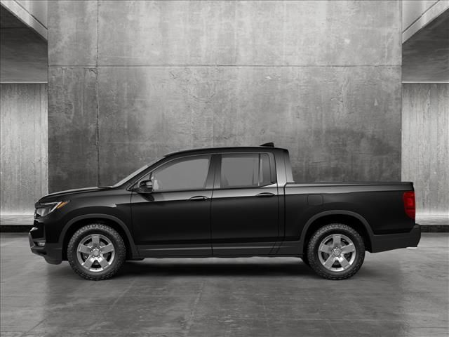 2024 Honda Ridgeline TrailSport