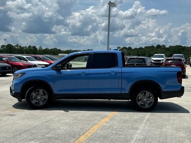 2024 Honda Ridgeline TrailSport