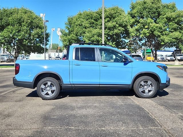 2024 Honda Ridgeline TrailSport