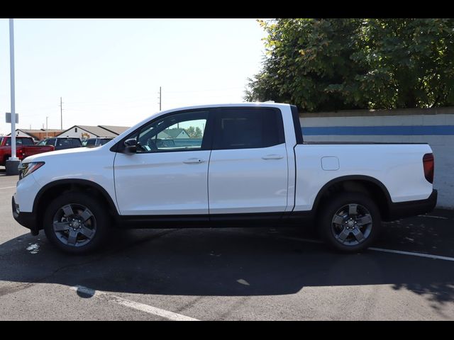 2024 Honda Ridgeline TrailSport