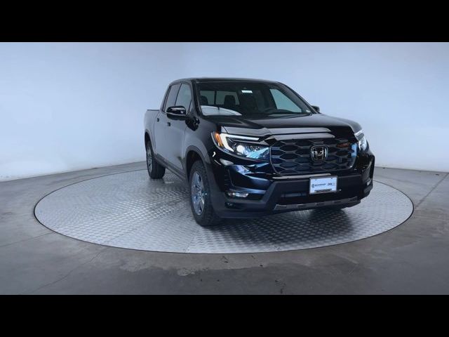 2024 Honda Ridgeline TrailSport