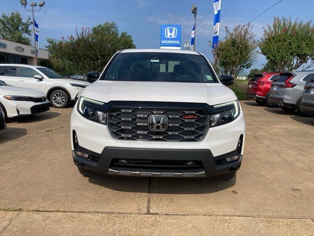 2024 Honda Ridgeline TrailSport