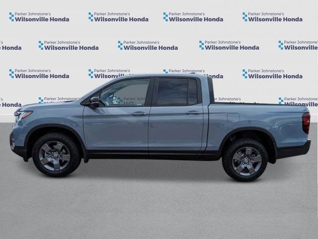 2024 Honda Ridgeline TrailSport