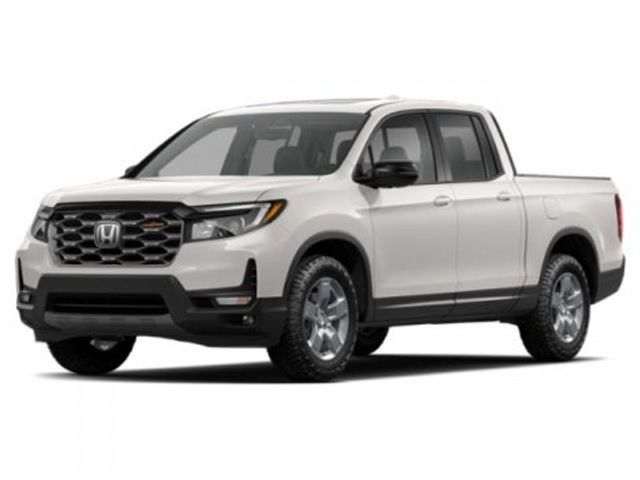 2024 Honda Ridgeline TrailSport