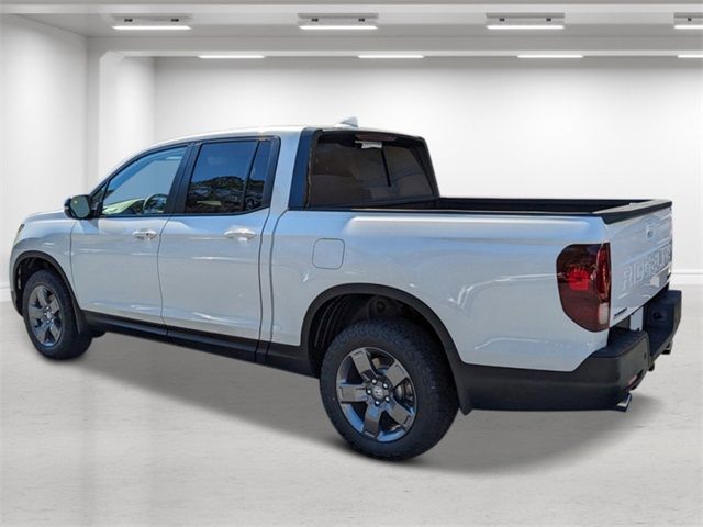 2024 Honda Ridgeline TrailSport