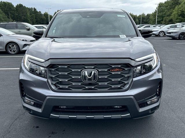 2024 Honda Ridgeline TrailSport