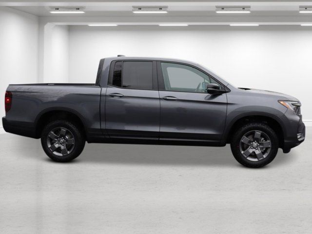 2024 Honda Ridgeline TrailSport