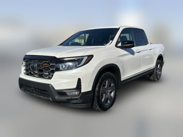 2024 Honda Ridgeline TrailSport