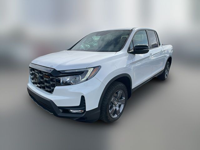 2024 Honda Ridgeline TrailSport