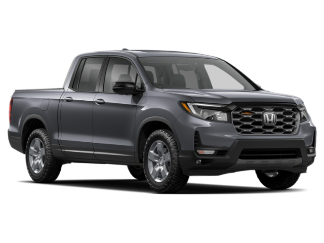 2024 Honda Ridgeline TrailSport