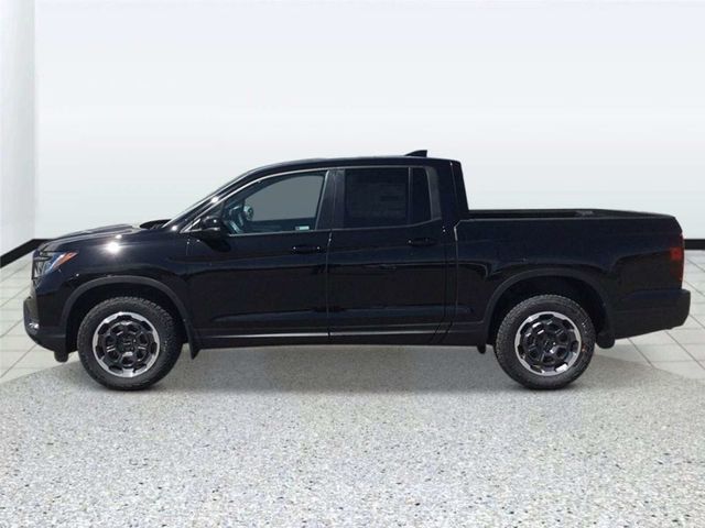 2024 Honda Ridgeline TrailSport