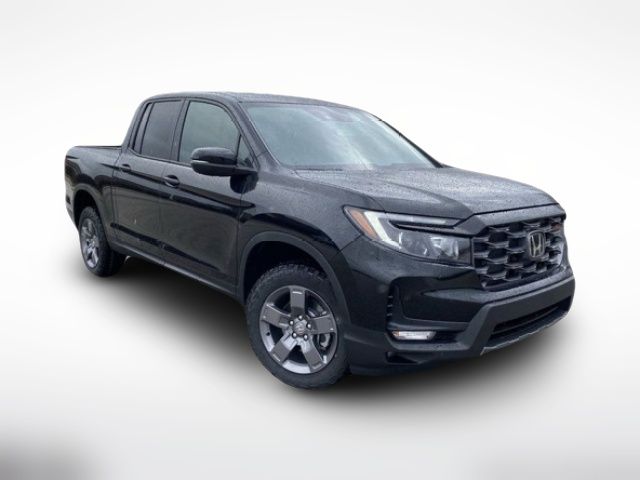 2024 Honda Ridgeline TrailSport