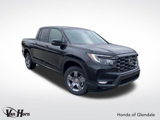 2024 Honda Ridgeline TrailSport