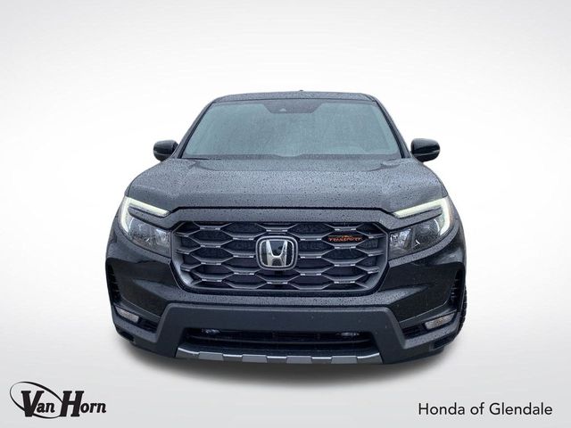 2024 Honda Ridgeline TrailSport