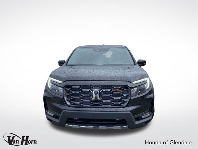 2024 Honda Ridgeline TrailSport