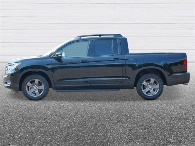 2024 Honda Ridgeline TrailSport