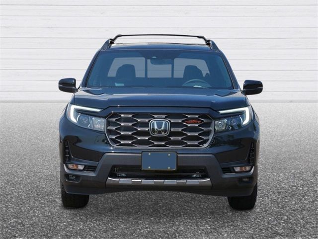 2024 Honda Ridgeline TrailSport