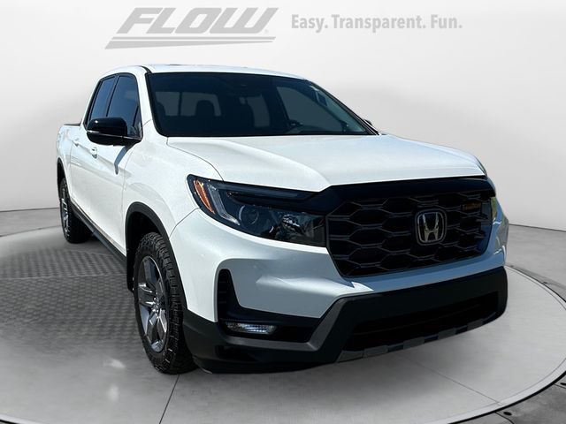 2024 Honda Ridgeline TrailSport