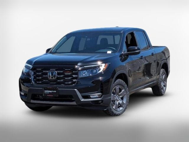 2024 Honda Ridgeline TrailSport