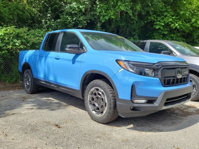 2024 Honda Ridgeline TrailSport