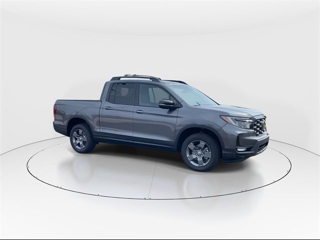 2024 Honda Ridgeline TrailSport