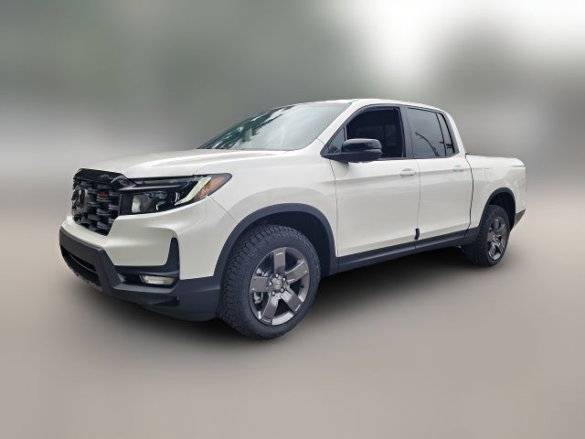 2024 Honda Ridgeline TrailSport