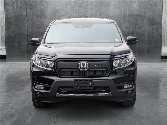 2024 Honda Ridgeline TrailSport