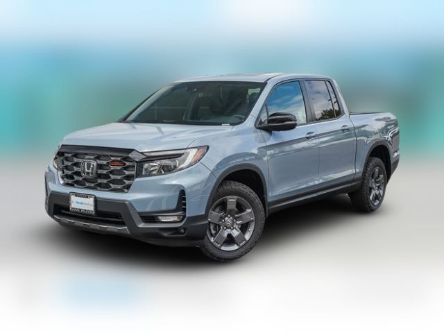 2024 Honda Ridgeline TrailSport