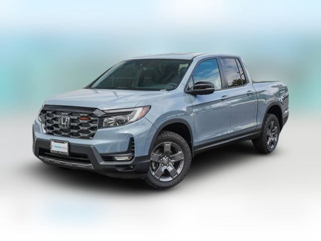 2024 Honda Ridgeline TrailSport