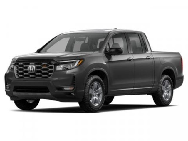 2024 Honda Ridgeline TrailSport