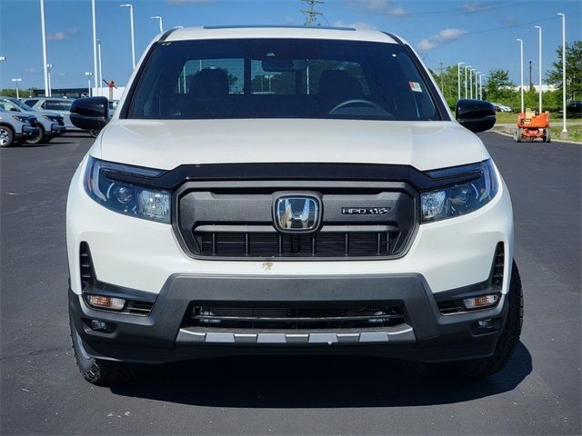 2024 Honda Ridgeline TrailSport