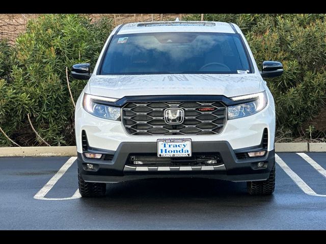 2024 Honda Ridgeline TrailSport