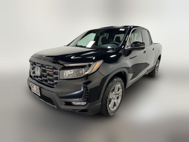 2024 Honda Ridgeline TrailSport