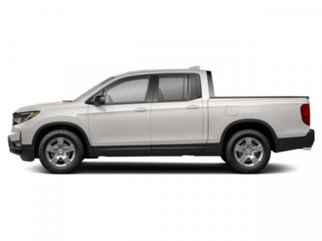 2024 Honda Ridgeline TrailSport