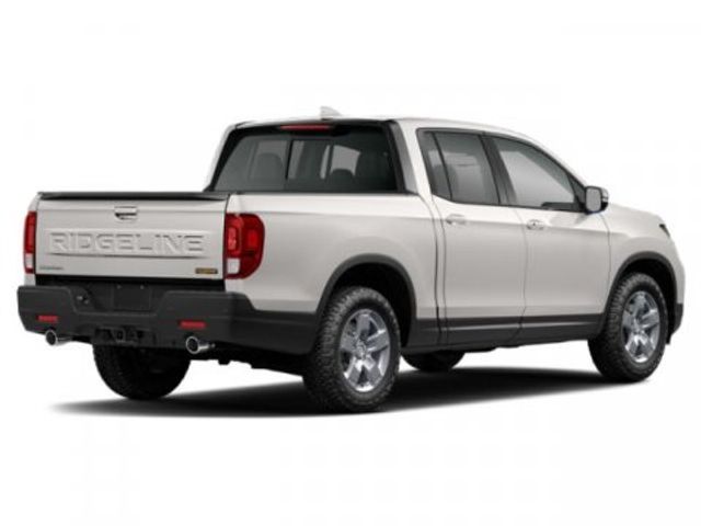 2024 Honda Ridgeline TrailSport