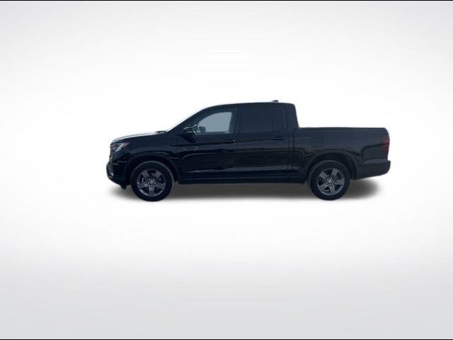 2024 Honda Ridgeline TrailSport