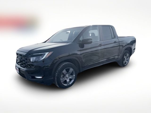 2024 Honda Ridgeline TrailSport