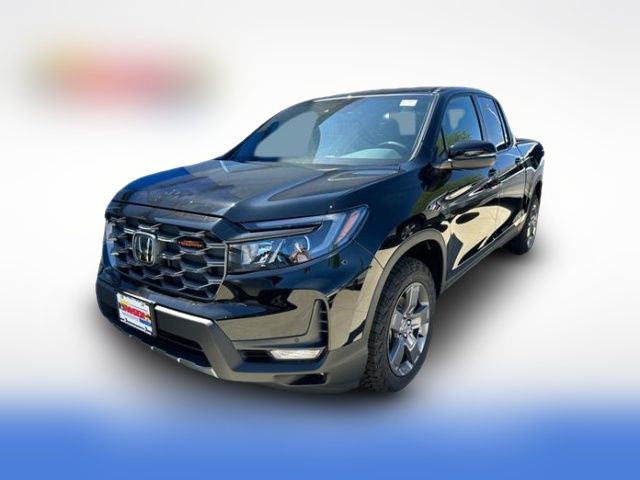 2024 Honda Ridgeline TrailSport