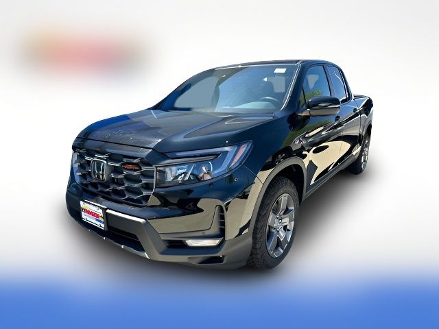 2024 Honda Ridgeline TrailSport