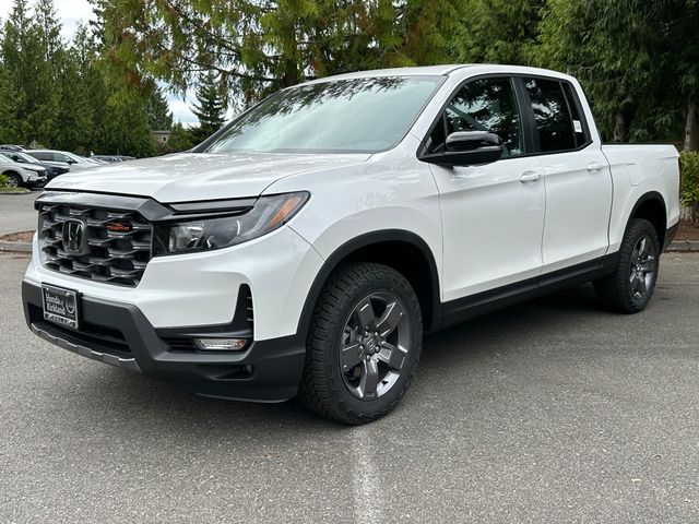 2024 Honda Ridgeline TrailSport